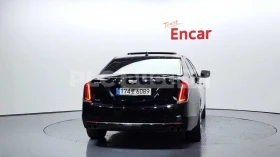 Cadillac CT6 ПОДГРЕВ| ОБДУХВАНЕ| HEAD-UP| 360, снимка 5