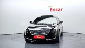 Cadillac CT6 ПОДГРЕВ| ОБДУХВАНЕ| HEAD-UP| 360, снимка 4