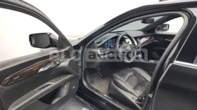 Cadillac CT6 ПОДГРЕВ| ОБДУХВАНЕ| HEAD-UP| 360, снимка 6