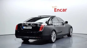 Cadillac CT6 ПОДГРЕВ| ОБДУХВАНЕ| HEAD-UP| 360, снимка 3