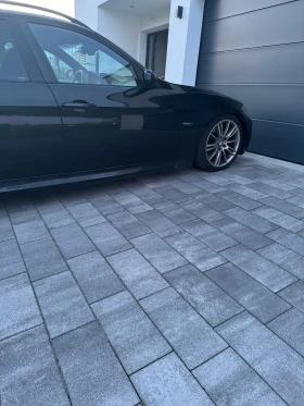 BMW 335 M-PACK/PANO/KEYLESS/FULL, снимка 3