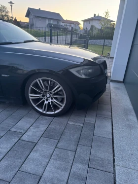 BMW 335 M-PACK/PANO/KEYLESS/FULL, снимка 2