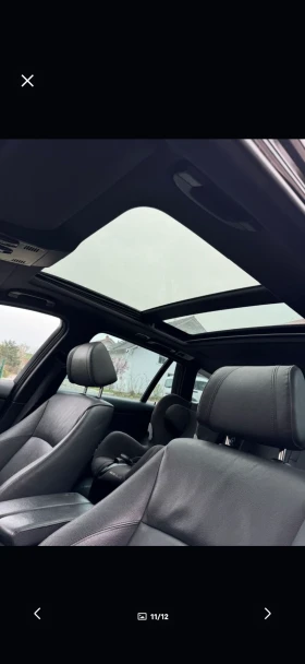 BMW 335 M-PACK/PANO/KEYLESS/FULL, снимка 10