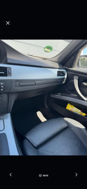 BMW 335 M-PACK/PANO/KEYLESS/FULL, снимка 9