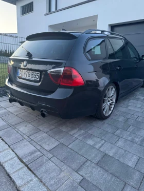 BMW 335 M-PACK/PANO/KEYLESS/FULL, снимка 5