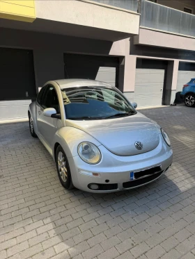 VW Beetle, снимка 4