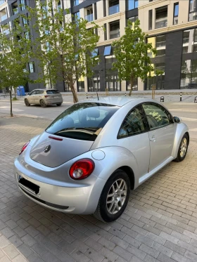 VW Beetle, снимка 6