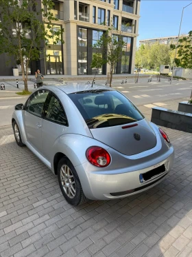 VW Beetle, снимка 5