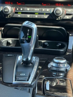 BMW 535, снимка 11