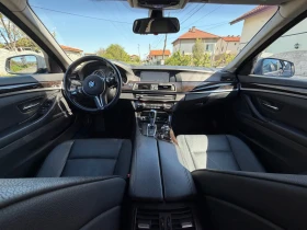 BMW 535, снимка 9