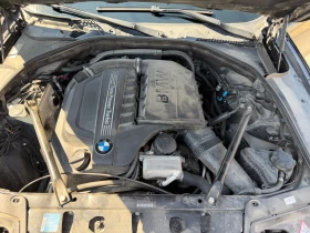 BMW 535, снимка 16