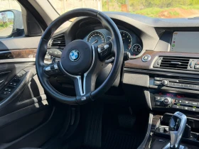 BMW 535, снимка 14