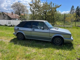 VW Golf 1.8gti Karmann 199 хил. км., снимка 5