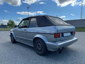 VW Golf 1.8gti Karmann 199 хил. км., снимка 4