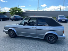 VW Golf 1.8gti Karmann 199 хил. км., снимка 6