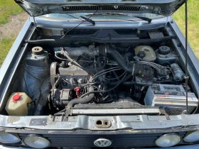 VW Golf 1.8gti Karmann 199 хил. км., снимка 11