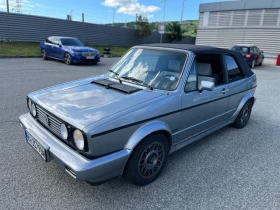 VW Golf 1.8gti Karmann 199 хил. км., снимка 5