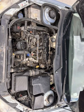 Peugeot 206, снимка 3