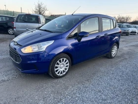 Ford B-Max 1.0 Ecoboost , снимка 1