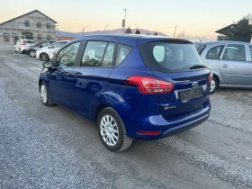 Ford B-Max 1.0 Ecoboost , снимка 4