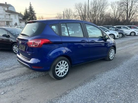 Ford B-Max 1.0 Ecoboost , снимка 5