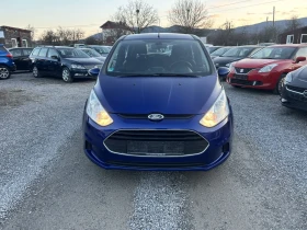 Ford B-Max 1.0 Ecoboost , снимка 3