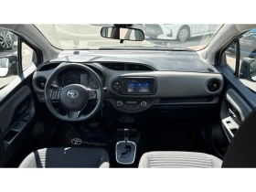 Toyota Yaris 1.5P LUNA, снимка 8