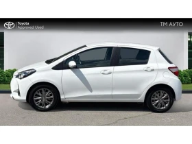 Toyota Yaris 1.5P LUNA, снимка 3