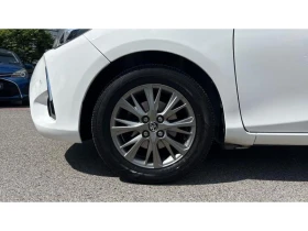 Toyota Yaris 1.5P LUNA, снимка 16