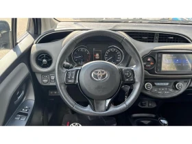 Toyota Yaris 1.5P LUNA, снимка 13