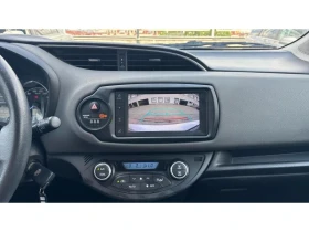 Toyota Yaris 1.5P LUNA, снимка 15