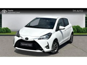 Toyota Yaris 1.5P LUNA, снимка 1