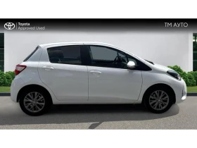 Toyota Yaris 1.5P LUNA, снимка 17