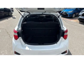 Toyota Yaris 1.5P LUNA, снимка 10