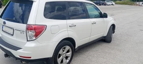 Subaru Forester XT, снимка 14