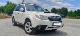 Subaru Forester XT, снимка 1