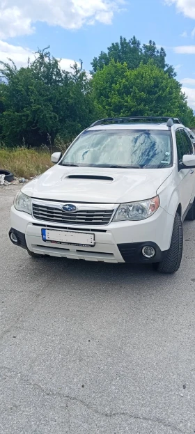 Subaru Forester XT, снимка 17