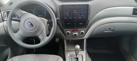 Subaru Forester XT, снимка 16