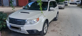 Subaru Forester XT, снимка 2