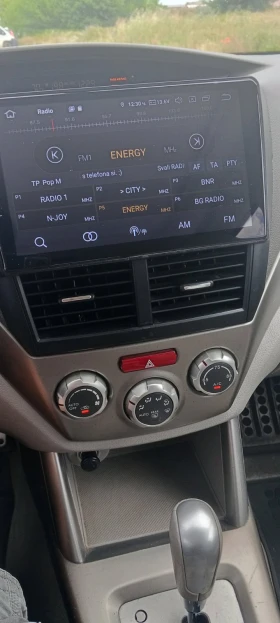 Subaru Forester XT, снимка 6
