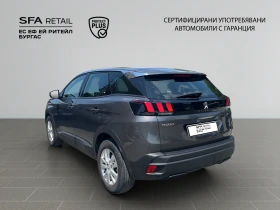 Peugeot 3008, снимка 3