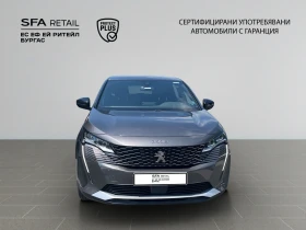 Peugeot 3008, снимка 8