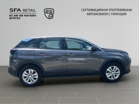 Peugeot 3008, снимка 6