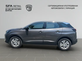 Peugeot 3008, снимка 2