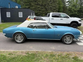Chevrolet Camaro  RS/SS Convertible /  КОЛЕКЦИОНЕРСКО , снимка 3