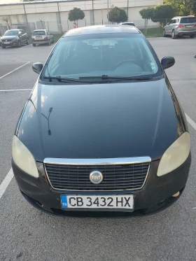 Fiat Croma 1.9jtd, снимка 2