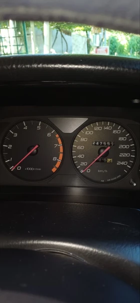 Honda Prelude 2.0, снимка 8