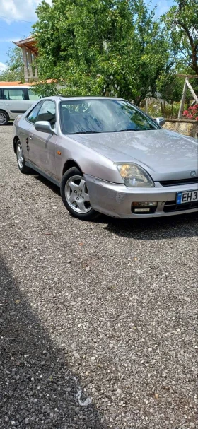 Honda Prelude 2.0, снимка 2