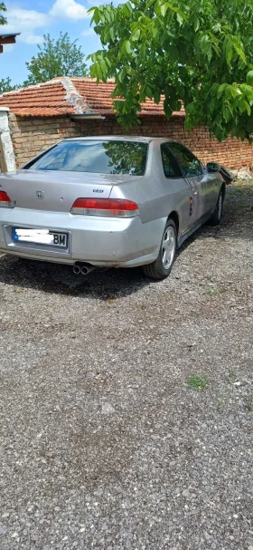 Honda Prelude 2.0, снимка 3