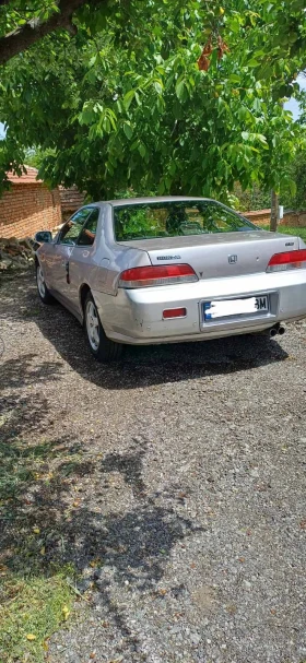 Honda Prelude 2.0, снимка 4